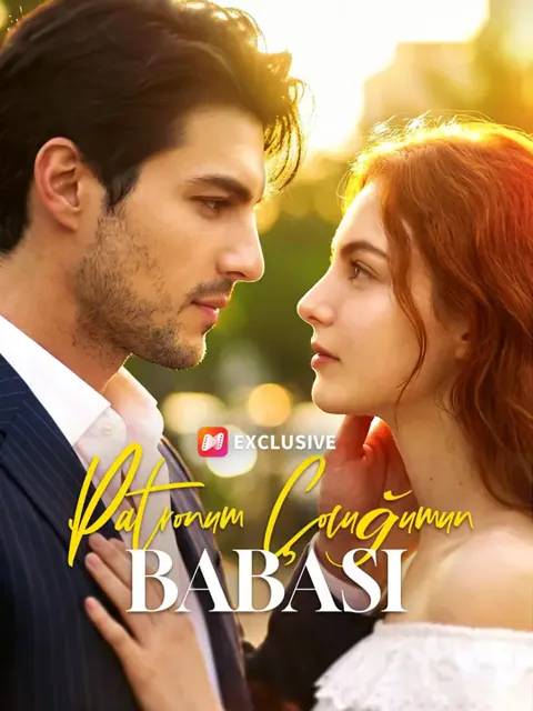 (Dublajlı) Patronum Çocuğumun Babası