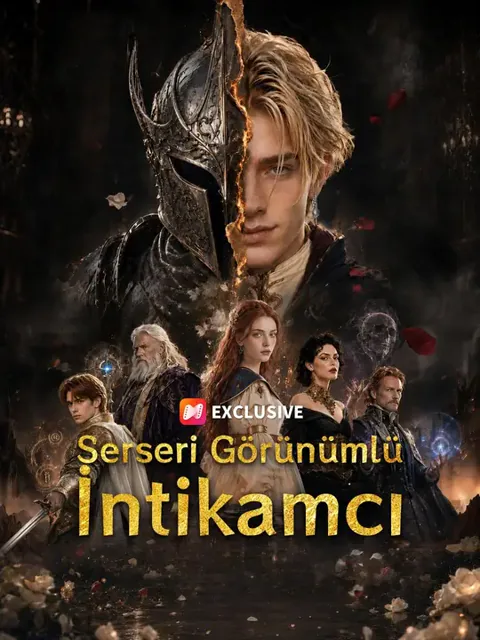 (Dublajlı) Serseri Görünümlü İntikamcı