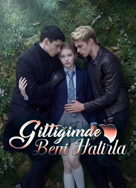 [Dublajlı]Gittiğimde Beni Hatırla