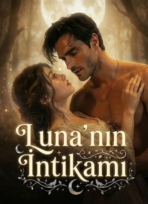 [Dublajlı]Luna'nın İntikamı