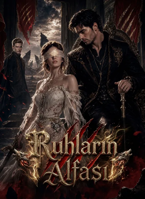 [Dublajlı]Ruhların Alfası