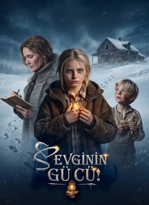 [Dublajlı]Sevginin Gücü!