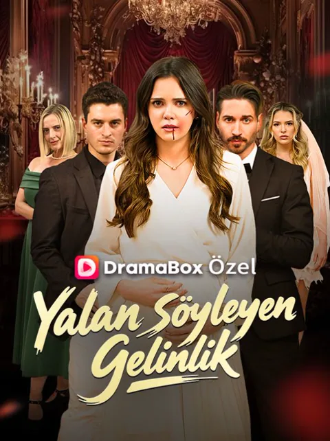 (Dublajlı)Yalan söyleyen gelinlik
