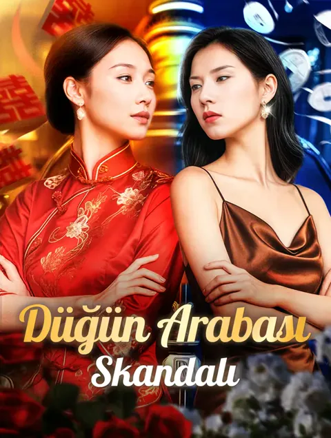 Düğün Arabası Skandalı