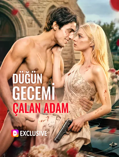 DÜĞÜN GECEMİ ÇALAN ADAM