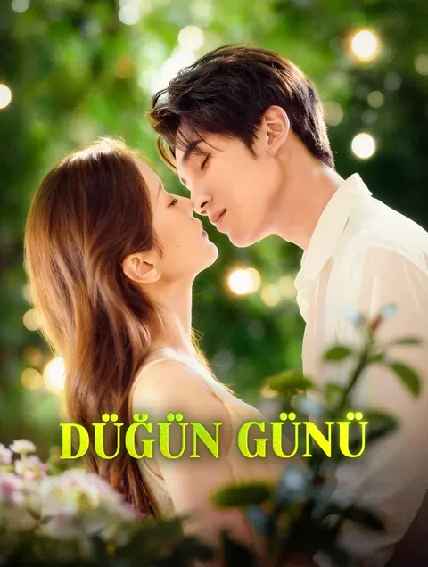 DÜĞÜN GÜNÜ