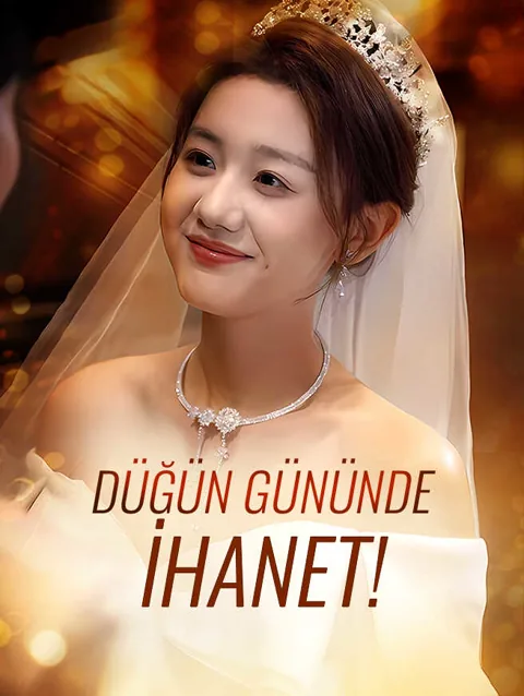 Düğün Gününde İhanet!