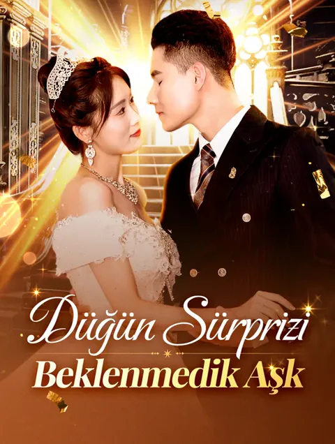 Düğün Sürprizi, Beklenmedik Aşk(Dublajlı)
