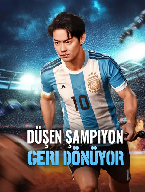 Düşen Şampiyon Geri Dönüyor