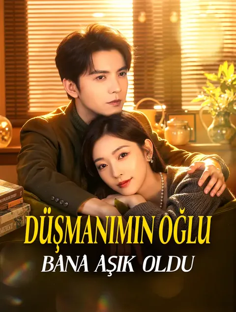 Düşmanımın Oğlu Bana Aşık Oldu