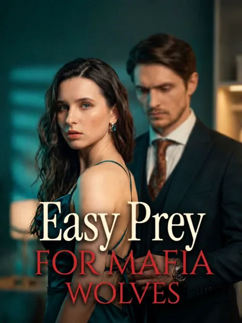 Easy Prey for Mafia Wolves