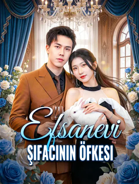 Efsanevi Şifacının Öfkesi