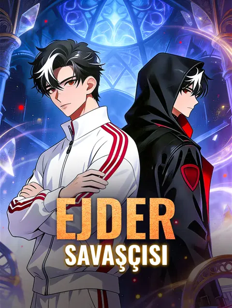 EJDER SAVAŞÇISI