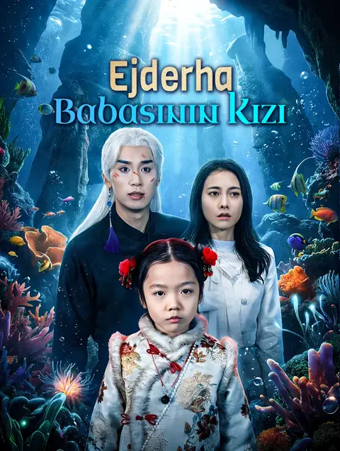 Ejderha Babasının Kızı