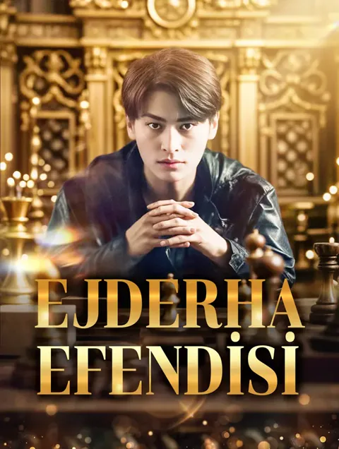 Ejderha Efendisi