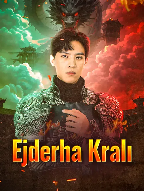 Ejderha Kralı