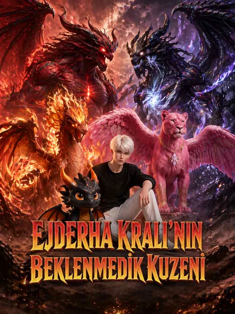 EJDERHA KRALI’NIN:BEKLENMEDİK KUZENİ