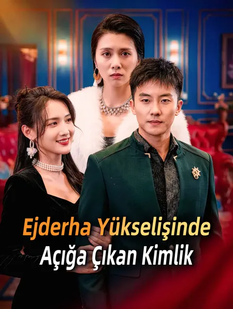 Ejderha Yükselişinde Açığa Çıkan Kimlik