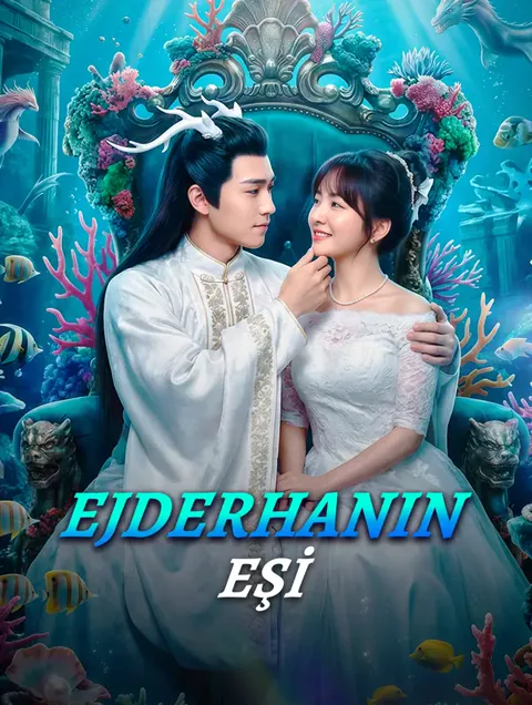 EJDERHANIN EŞİ