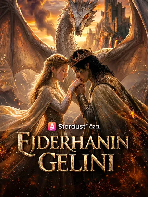 Ejderhanın Gelini (Dublajlı)