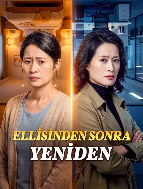 ELLİSİNDEN SONRA YENİDEN