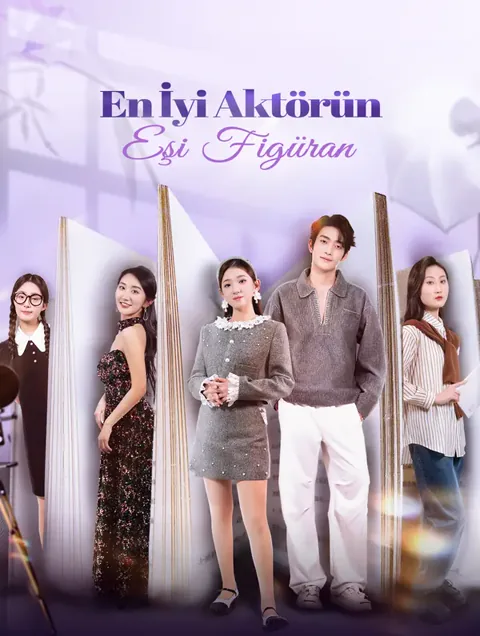 En İyi Aktörün Eşi Figüran