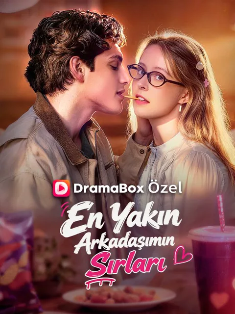 En Yakın Arkadaşımın Sırları