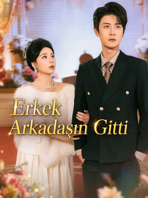 Erkek Arkadaşın Gitti