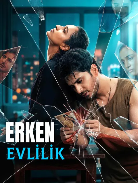ERKEN EVLİLİK
