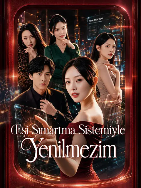 Eşi Şımartma Sistemiyle Yenilmezim