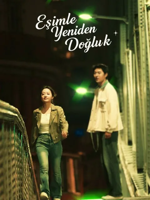 Eşimle Yeniden Doğduk