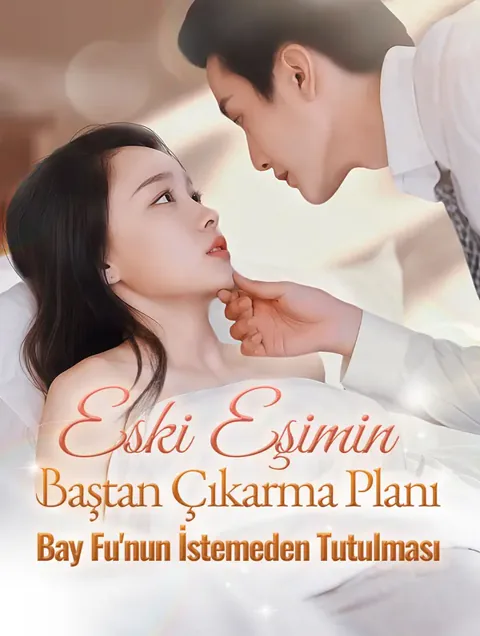 Eski Eşimin Baştan Çıkarma Planı: Bay Fu'nun İstemeden Tutulması