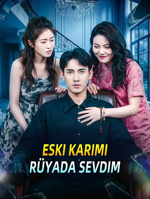 Eski Karımı Rüyada Sevdim