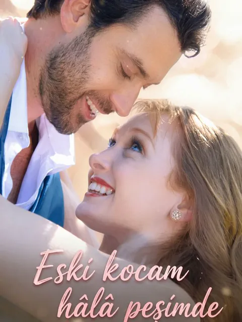 Eski kocam hâlâ peşimde