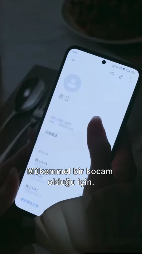 Eski kocanın pişmanlığı
