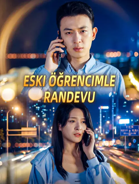 Eski Öğrencimle Randevu