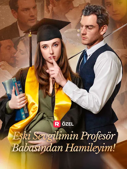 Eski Sevgilimin Profesör Babasından Hamileyim!