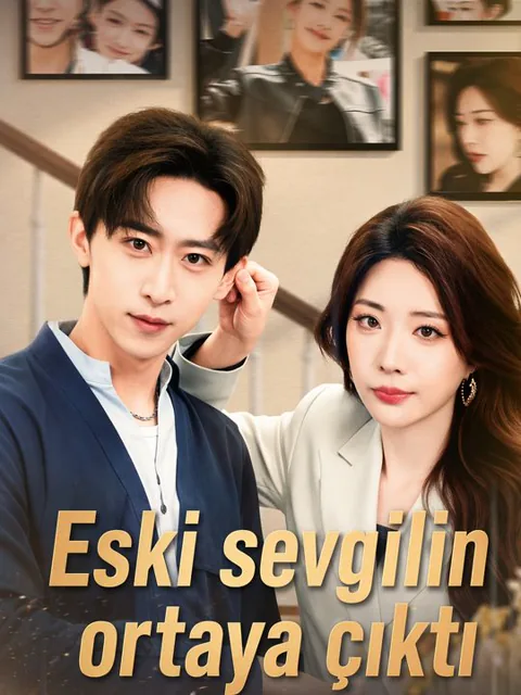 Eski sevgilin ortaya çıktı