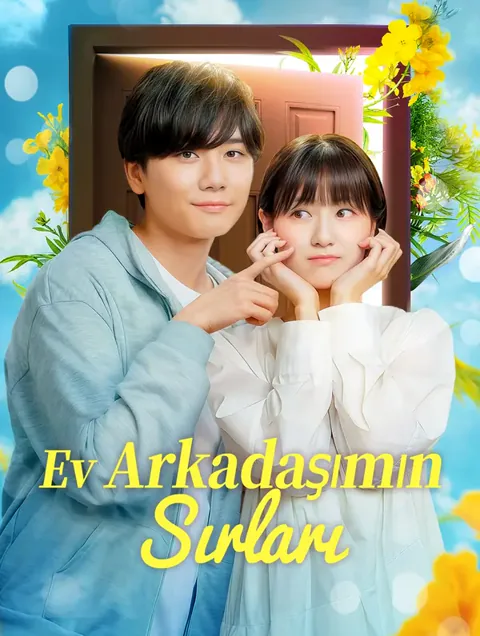 Ev Arkadaşımın Sırları