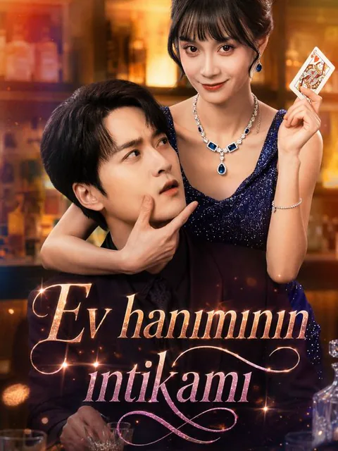Ev hanımının intikamı