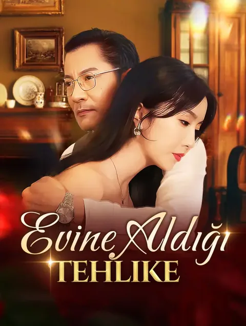 Evine Aldığı Tehlike