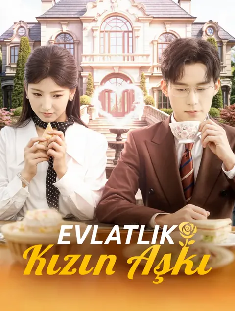 Evlatlık Kızın Aşkı