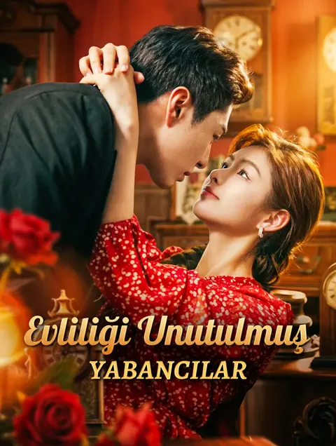 Evliliği Unutulmuş Yabancılar