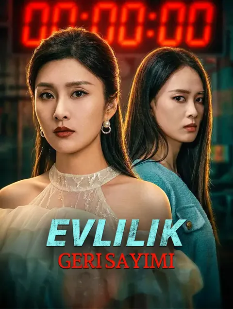 Evlilik Geri Sayımı