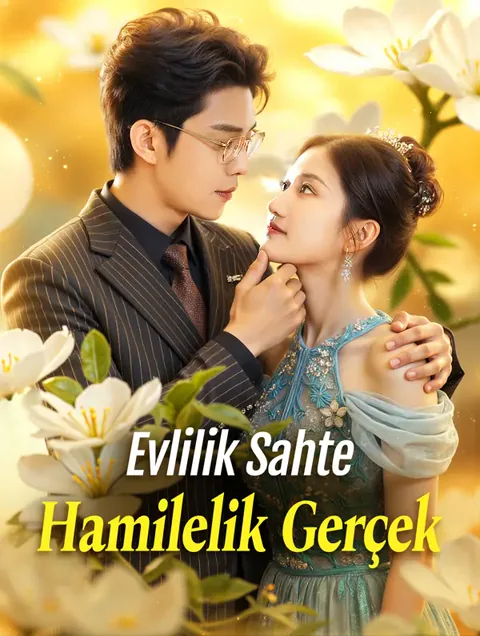 Evlilik Sahte, Hamilelik Gerçek