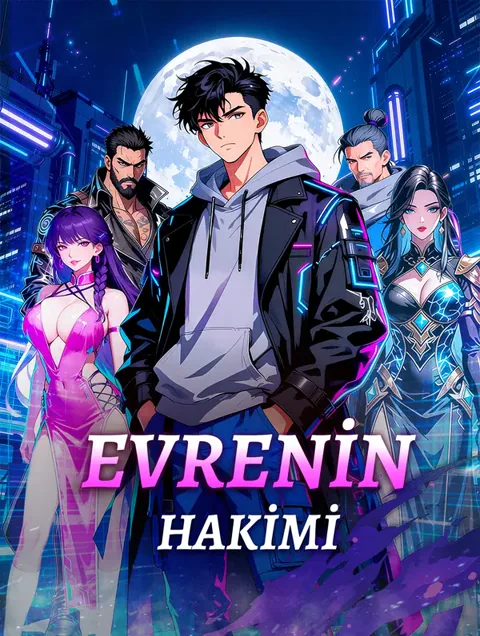 EVRENİN HAKİMİ