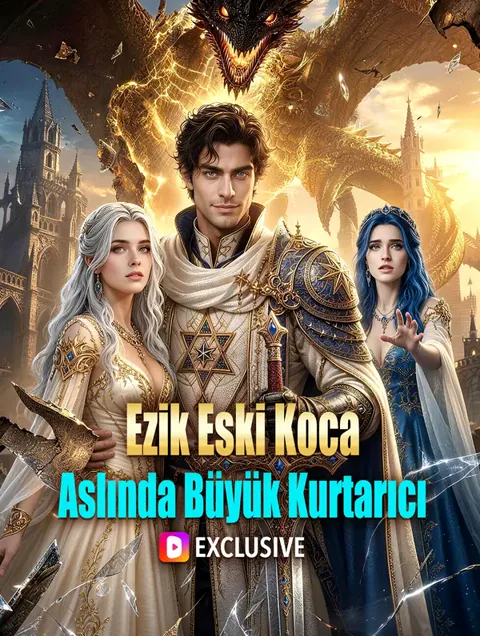 Ezik Eski Koca Aslında Büyük Kurtarıcı(Dublajlı)