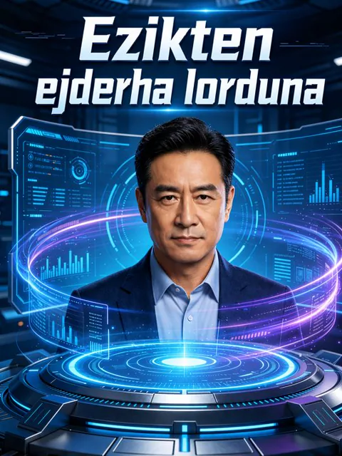 Ezikten ejderha lorduna