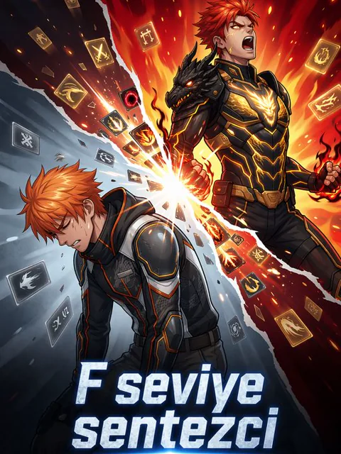 F seviye sentezci