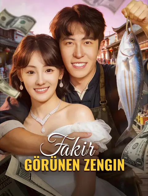 Fakir Görünen Zengin